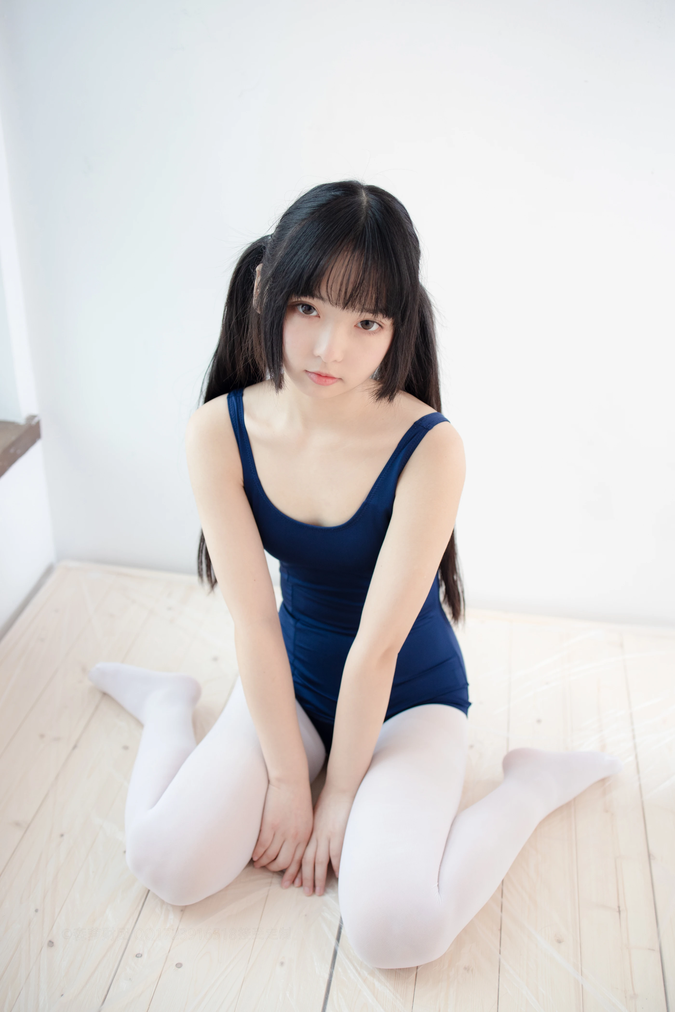 森萝财团 X-048 [94P 1V]插图3